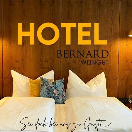 Hotel-Weingut Bernard Sulzfeld am Main 外观 照片